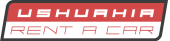 Ushuahia Rent a car - Marca - 1