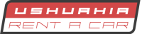 Ushuahia Rent a car - Marca - 1