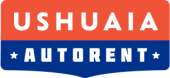Ushuaia Rent a car - logo - v2